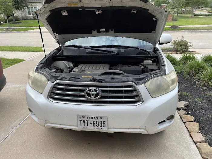 Paco's Auto A/C Repair Picture 5