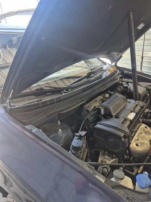 Paco's Auto A/C Repair Picture 10