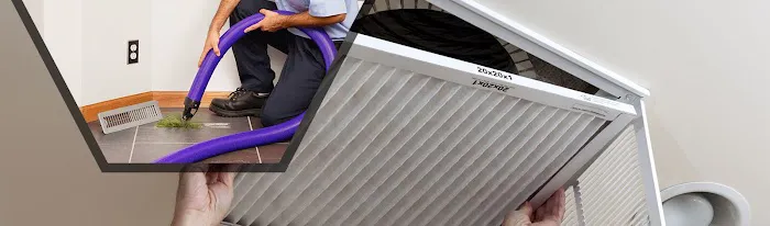 Dickinson Heating & Cooling Services Picture 1