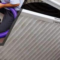 Dickinson Heating & Cooling Services ico