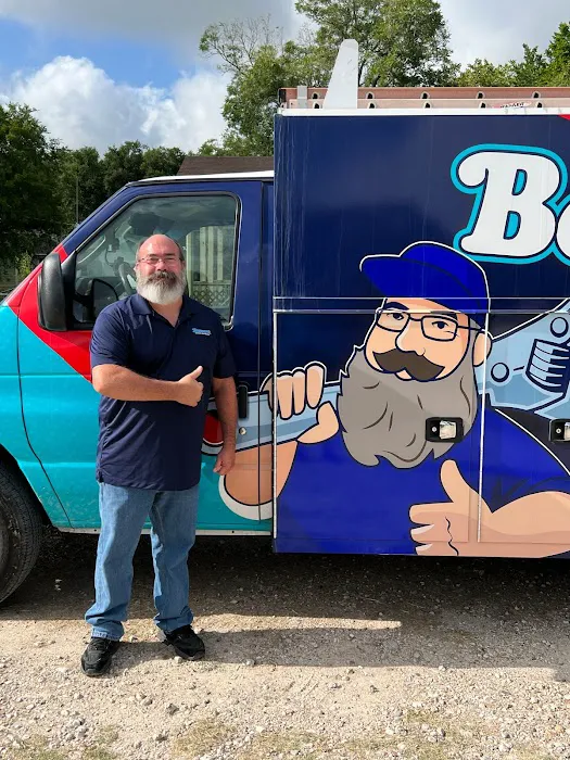 Bosworth Cooling and Heating Picture 3