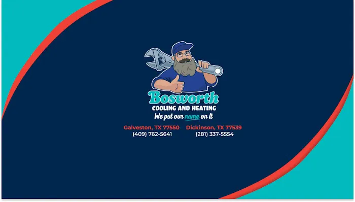 Bosworth Cooling and Heating Picture 4