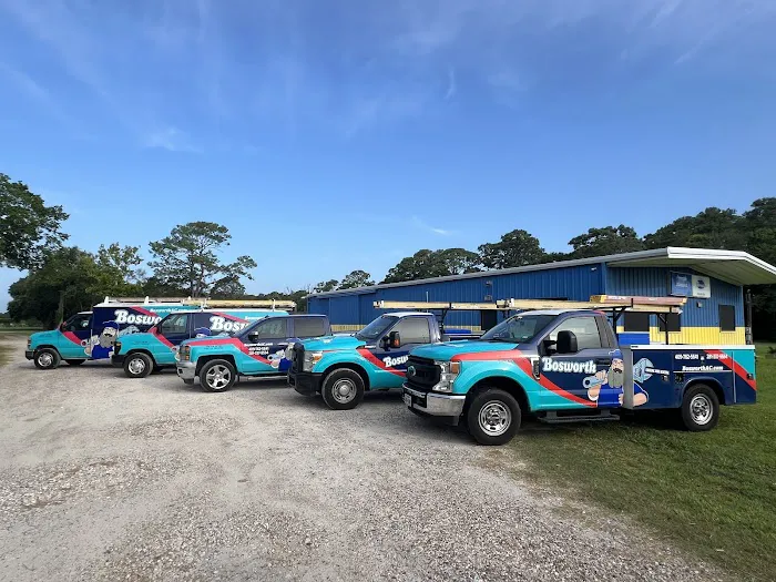 Bosworth Cooling and Heating Picture 2