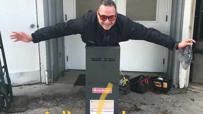 J. Tullos Services Picture 3