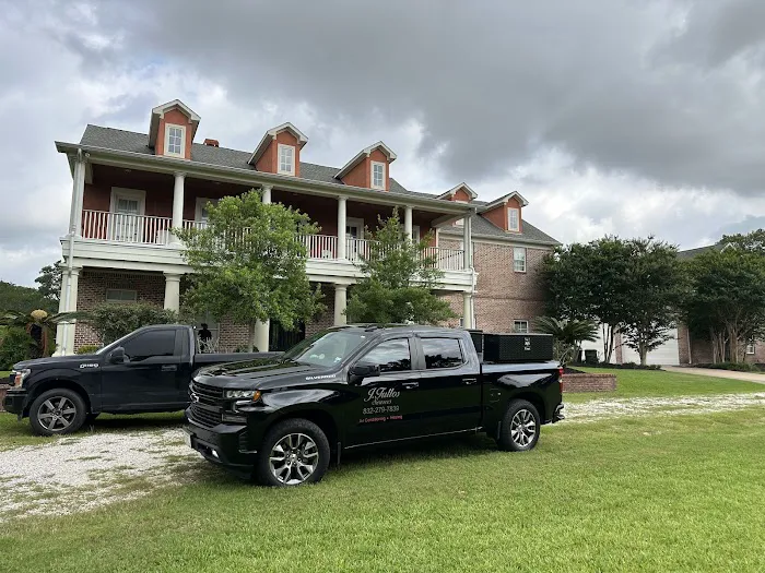 J. Tullos Services Picture 4