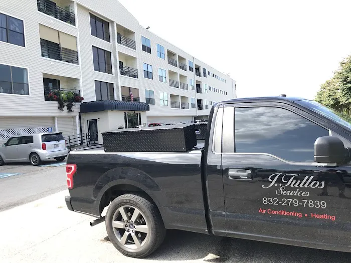 J. Tullos Services Picture 6