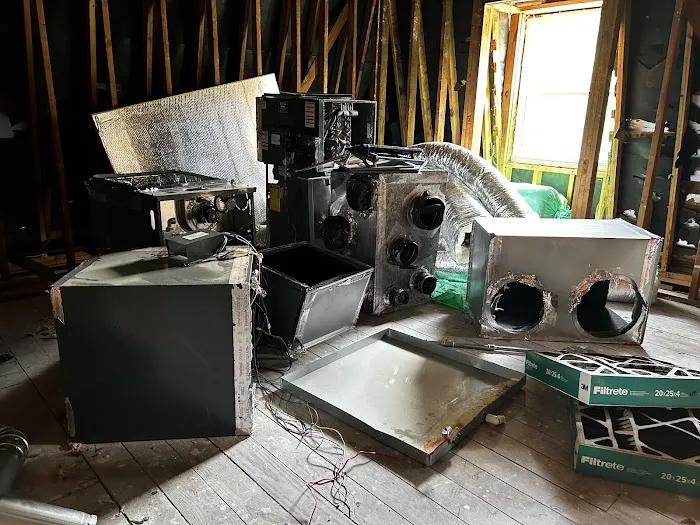 J. Tullos Services Picture 8