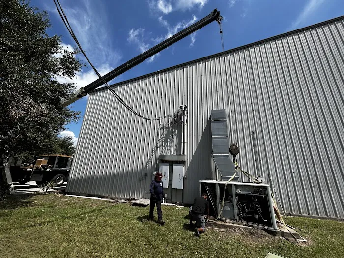 J. Tullos Services Picture 7