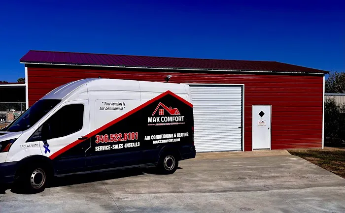 MAK Comfort Picture 1