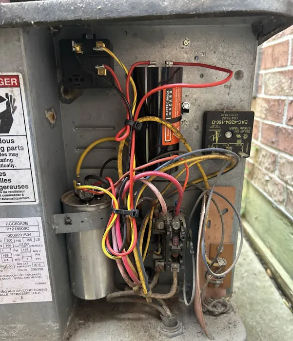 MAK Comfort Picture 4