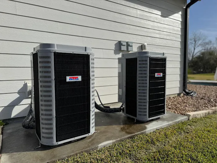 Affordable Air & Heat Picture 3