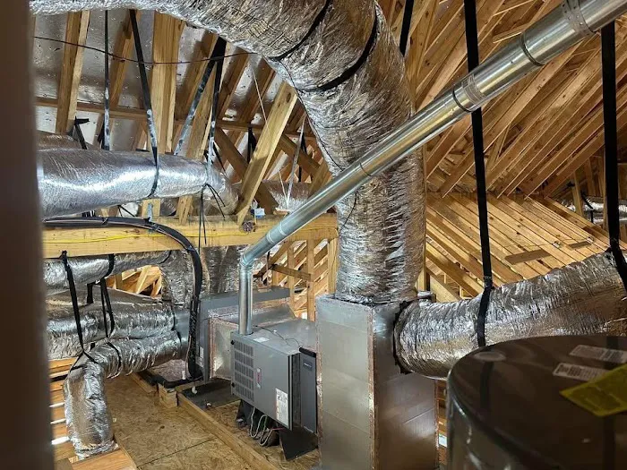 Affordable Air & Heat Picture 1