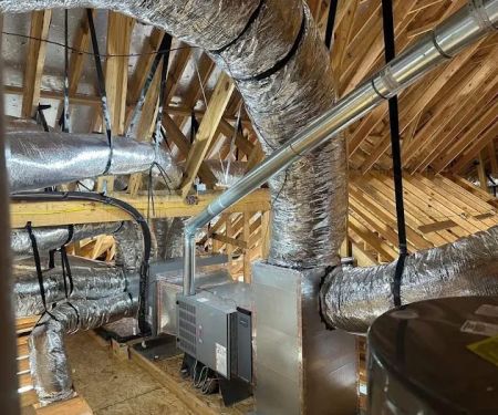 Affordable Air & Heat