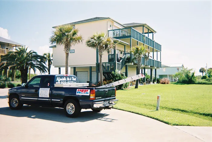 Affordable Air & Heat Picture 2