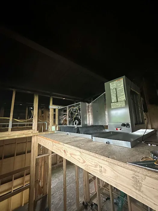 Affordable Air & Heat Picture 6