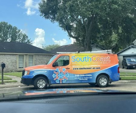 SouthCoast Heat & Air