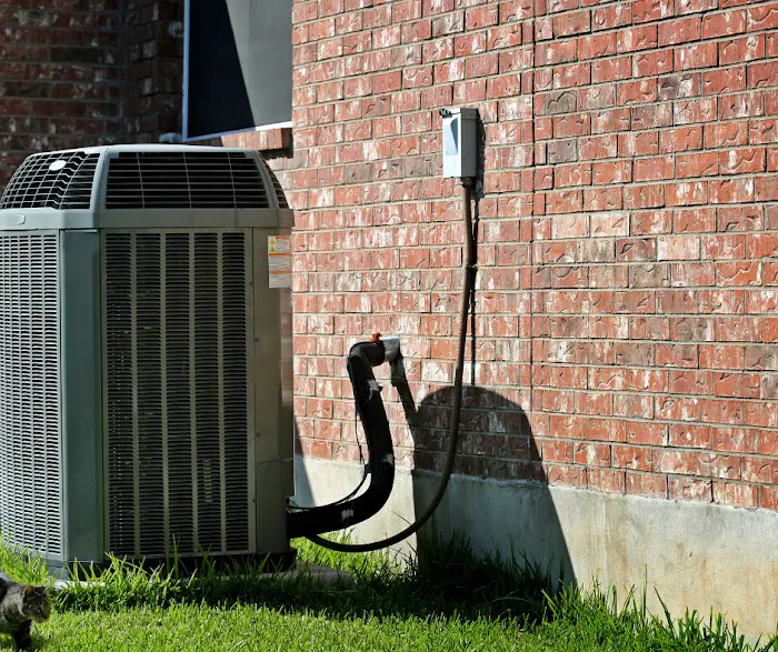 SouthCoast Heat & Air Picture 2