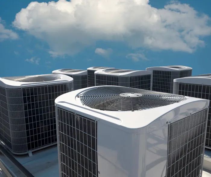 SouthCoast Heat & Air Picture 4