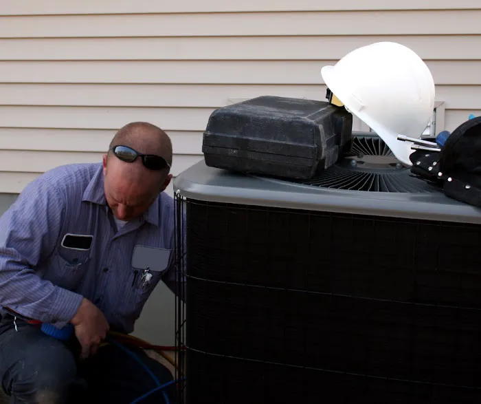 SouthCoast Heat & Air Picture 9