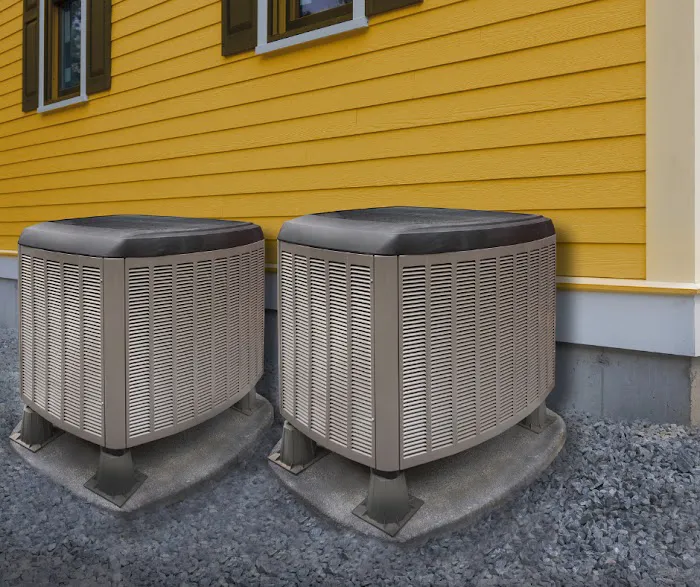 SouthCoast Heat & Air Picture 8