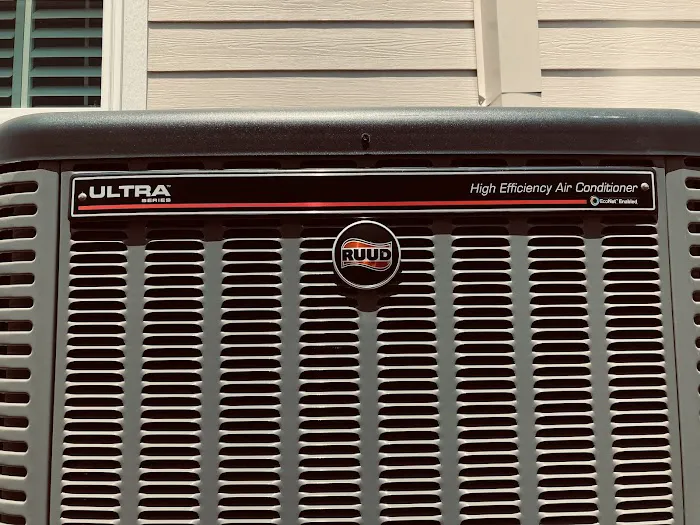 SouthCoast Heat & Air Picture 7