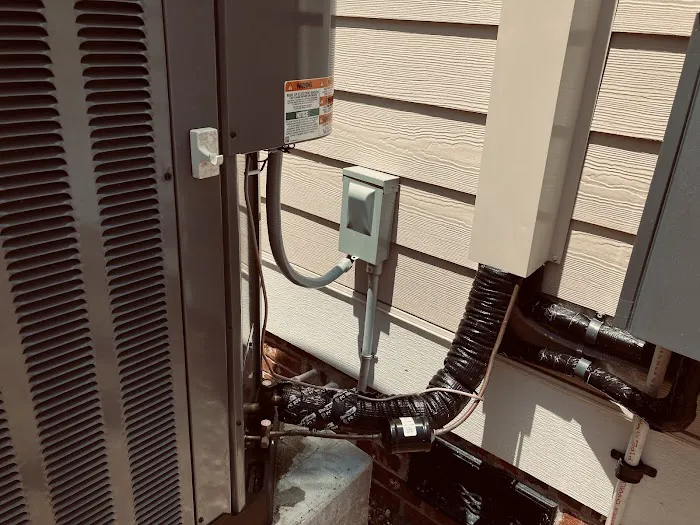 SouthCoast Heat & Air Picture 10