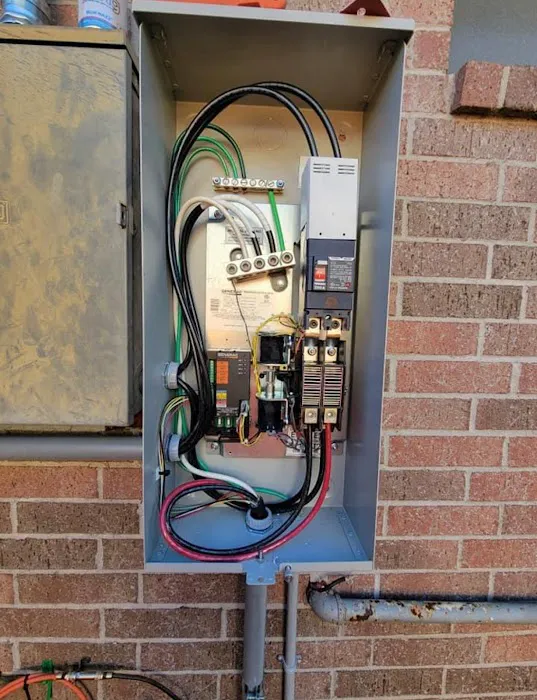 On The Way AC Plumbing & Electric Picture 4