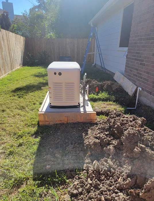 On The Way AC Plumbing & Electric Picture 8