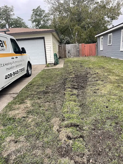 On The Way AC Plumbing & Electric Picture 3