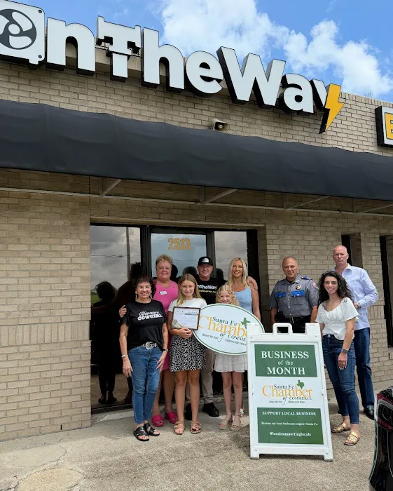 On The Way AC Plumbing & Electric Picture 2