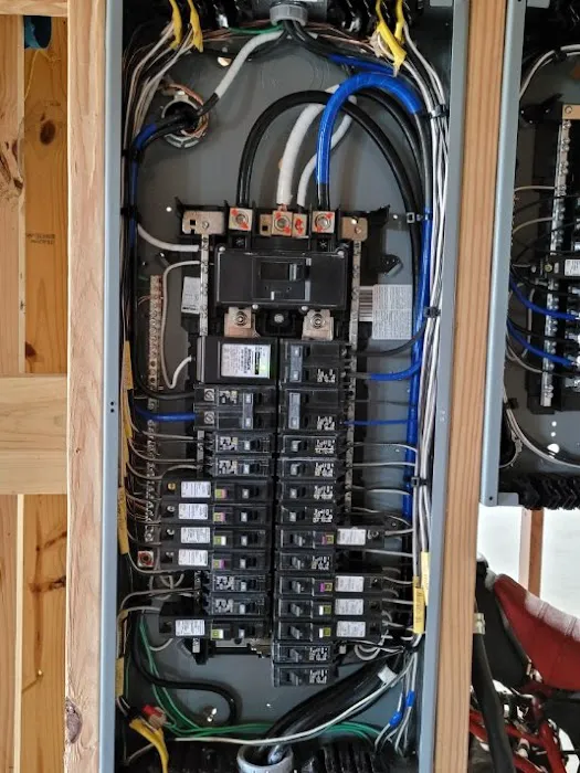 On The Way AC Plumbing & Electric Picture 7