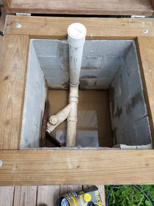 On The Way AC Plumbing & Electric Picture 9