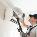 Icecap Heating Air Conditioning LLC.