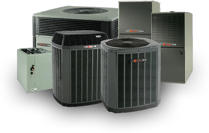 D & T Air Conditioning Picture 2