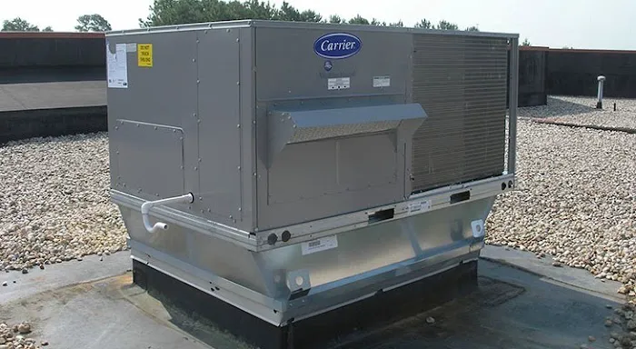 J&G Heating and Air Conditioning Picture 2