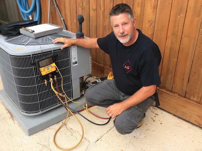 J&G Heating and Air Conditioning Picture 1