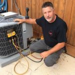 J&G Heating and Air Conditioning