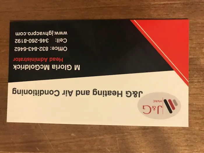 J&G Heating and Air Conditioning Picture 8