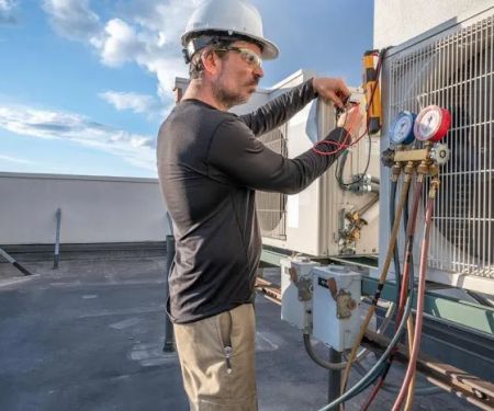 Brandon A/C & Heating Co