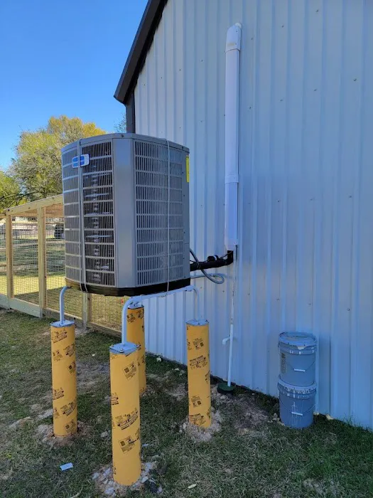 ATS Mechanical Heating & AC - Cypress Picture 1
