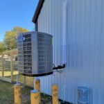 ATS Mechanical Heating & AC - Cypress