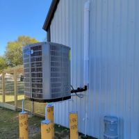 ATS Mechanical Heating & AC - Cypress ico