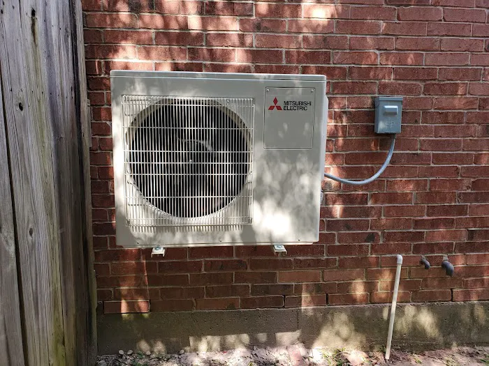 ATS Mechanical Heating & AC - Cypress Picture 6