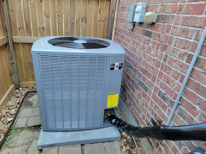 ATS Mechanical Heating & AC - Cypress Picture 2