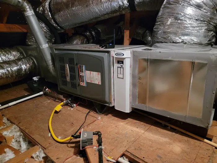 ATS Mechanical Heating & AC - Cypress Picture 8