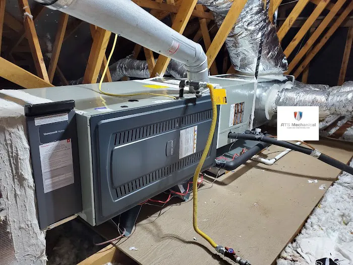 ATS Mechanical Heating & AC - Cypress Picture 9