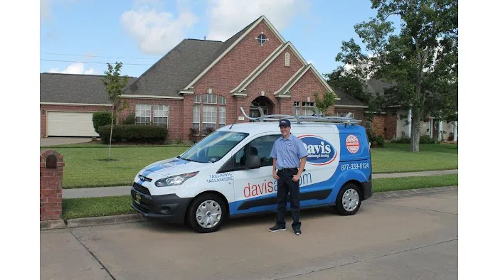 Davis Air Conditioning & Heating, Inc. Picture 1