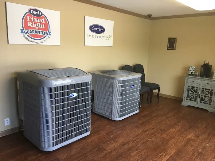 Davis Air Conditioning & Heating, Inc. Picture 5