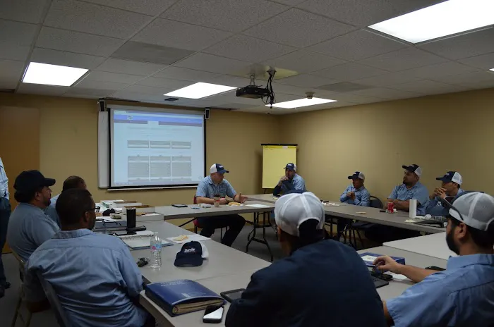 Davis Air Conditioning & Heating, Inc. Picture 6