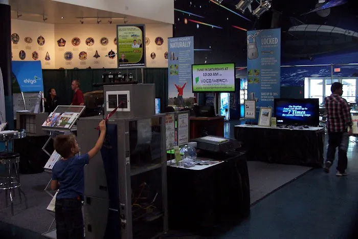 Davis Air Conditioning & Heating, Inc. Picture 4